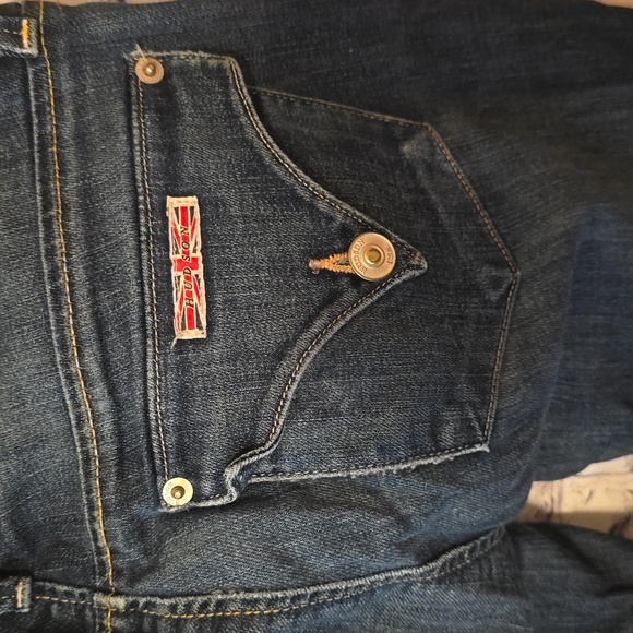 Hudson Jean - Picture 4 of 4